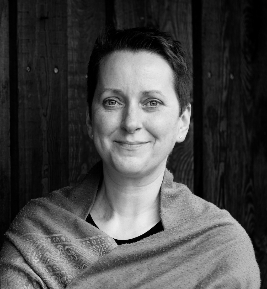 Anita Schüttler sw